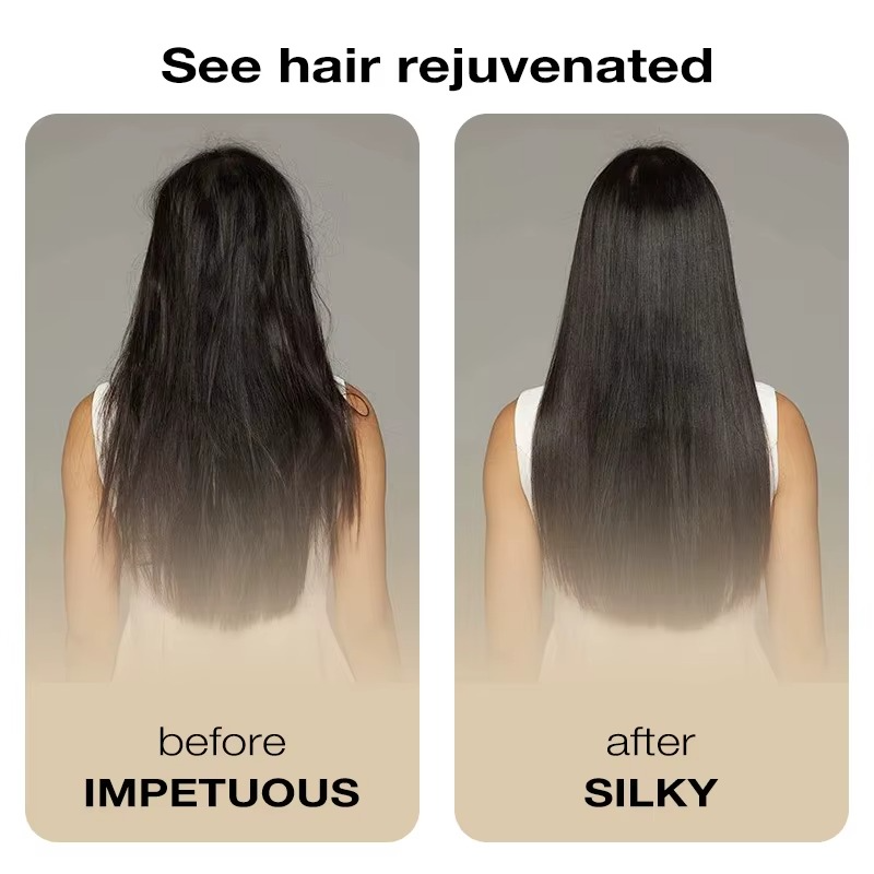 Karseell Collagen Hair Therapy for Deep Repair