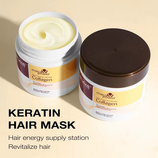 Karseell Collagen Hair Therapy for Deep Repair