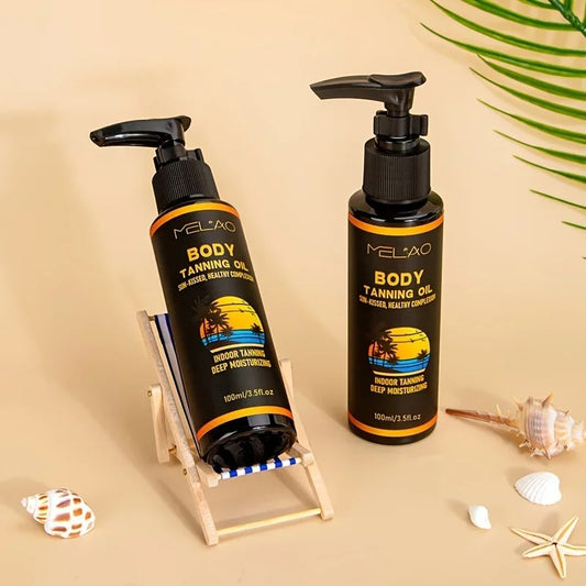 Achieve the Ultimate Sun-Kissed Glow! 🌞✨