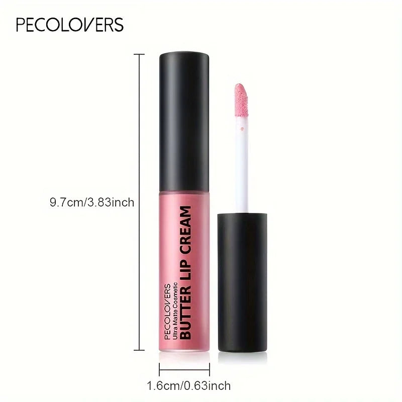Butter Lip Cream - Hydrating Non-Sticky Gloss