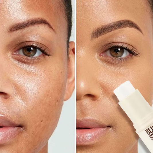 Invisible Pore Blur Stick – Smooth & Hydrated Primer