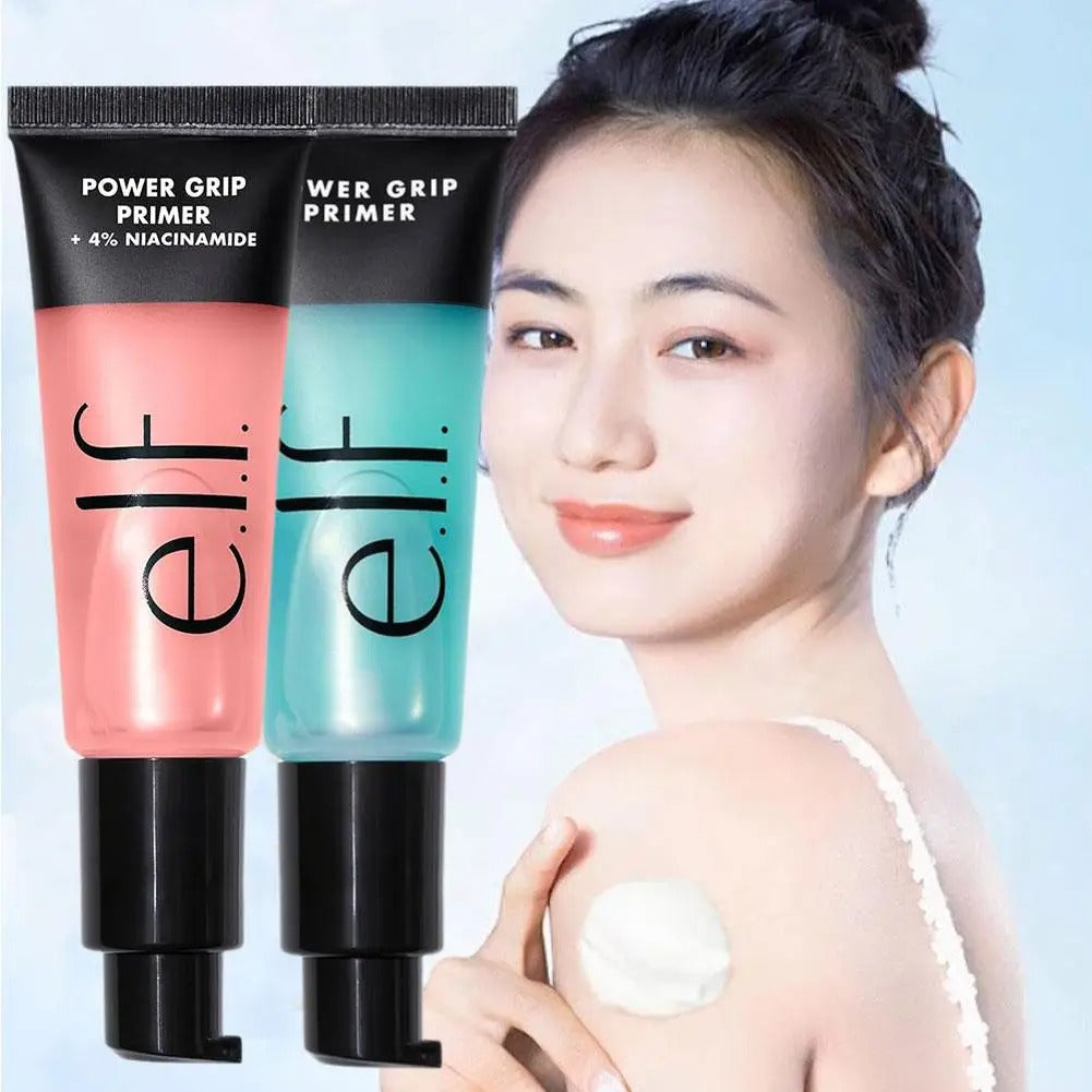 e.l.f. Power Grip Primer – Choose Your Perfect Match