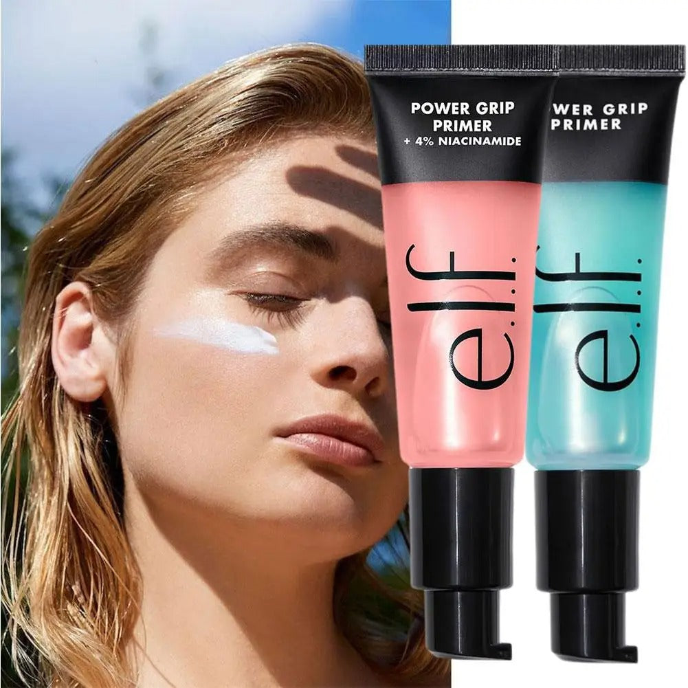 e.l.f. Power Grip Primer – Choose Your Perfect Match