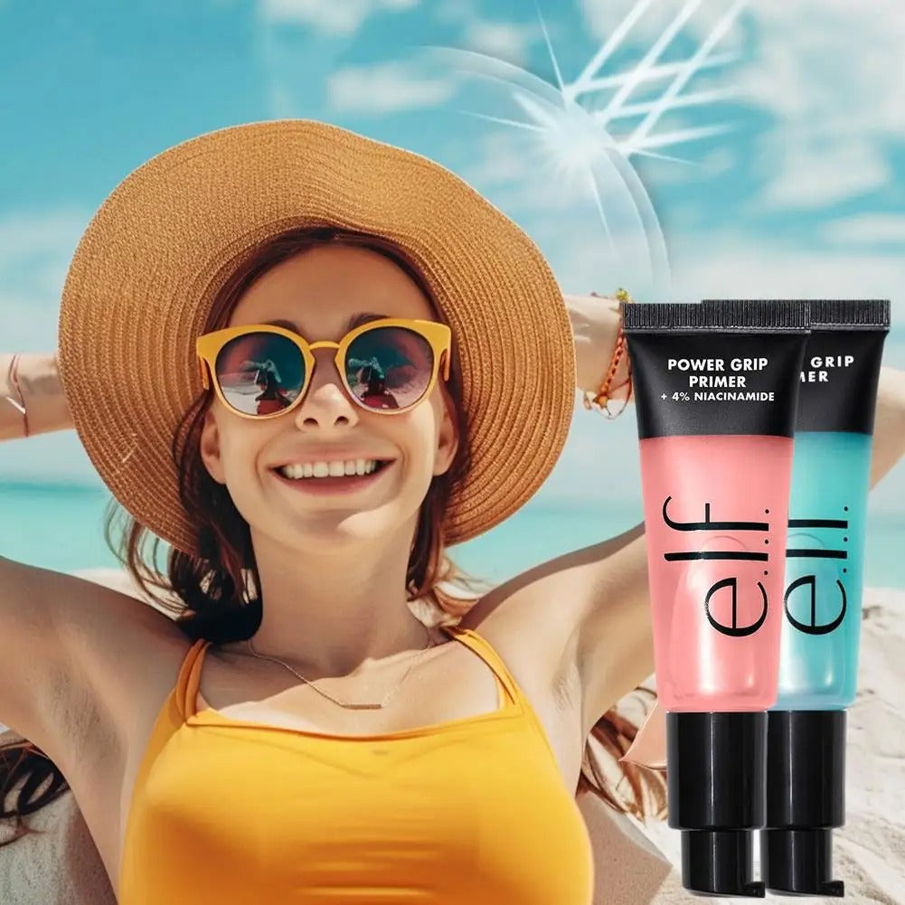 e.l.f. Power Grip Primer – Choose Your Perfect Match