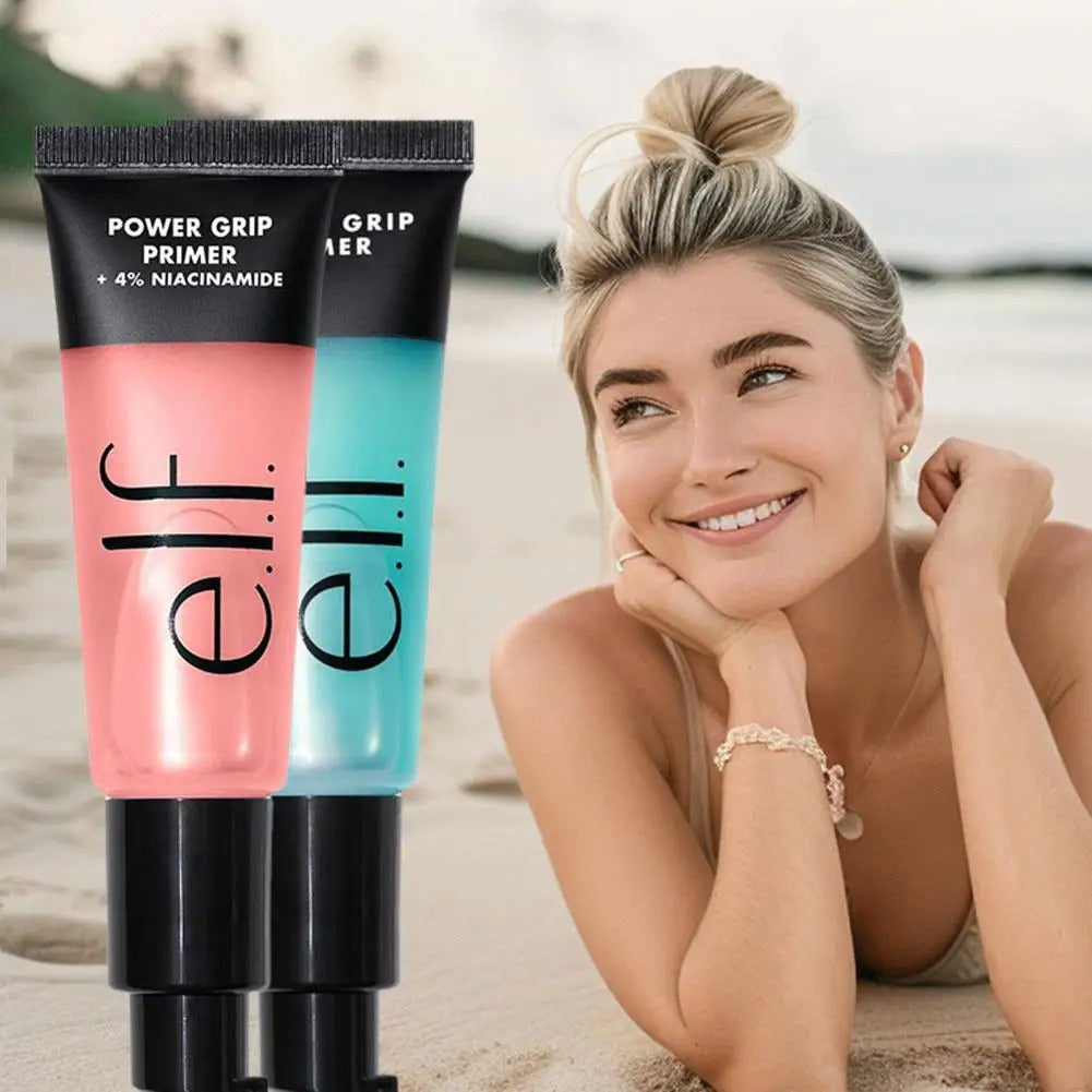 e.l.f. Power Grip Primer – Choose Your Perfect Match