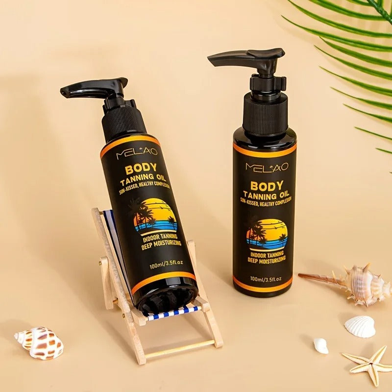 Achieve the Ultimate Sun-Kissed Glow! 🌞✨