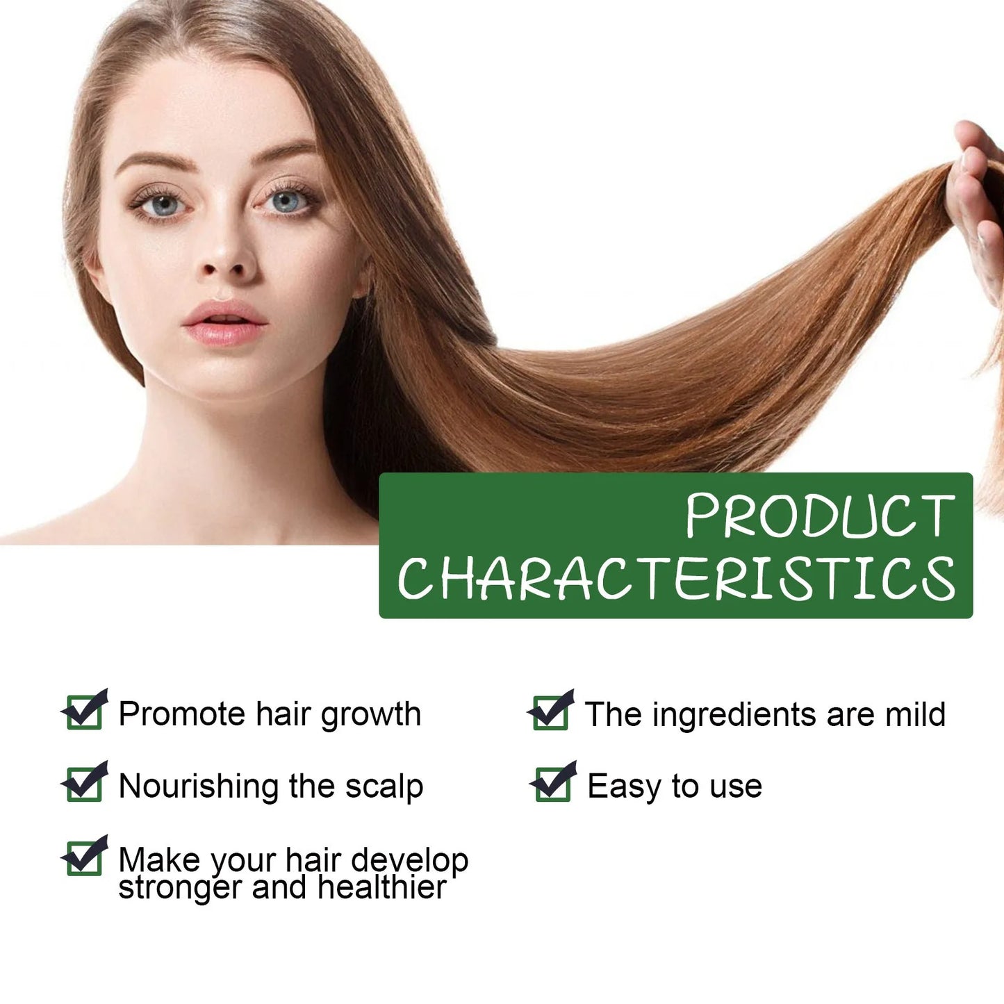 Batana Nourishing Hair Oil – for hair and scalp growth