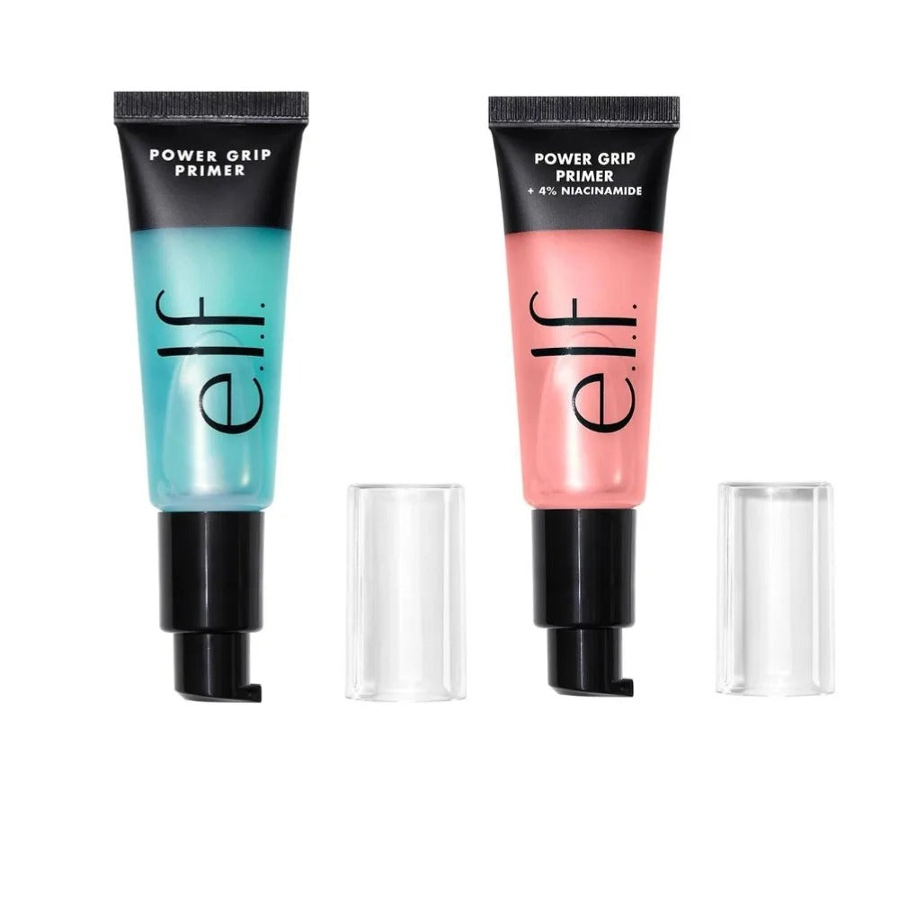 e.l.f. Power Grip Primer – Choose Your Perfect Match
